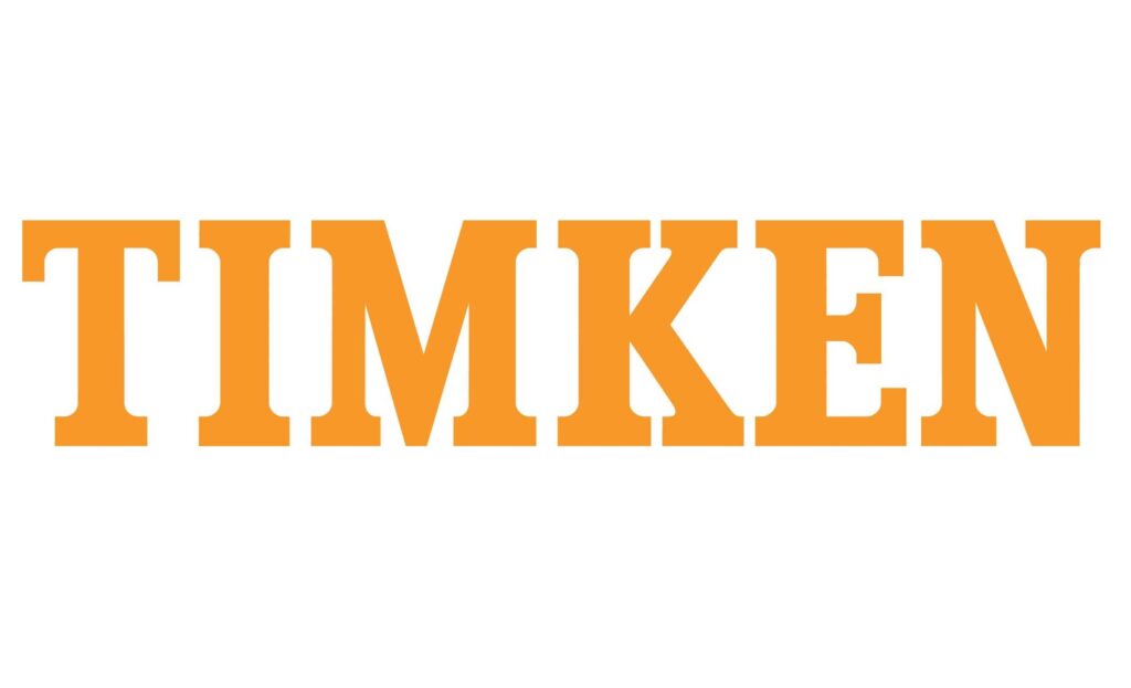 Timken Logo