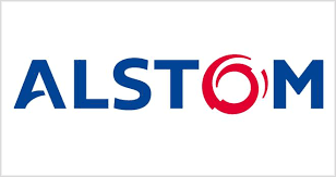 Alstom India Pvt Ltd Logo