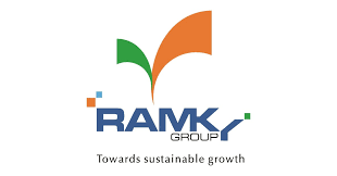 Ramk Group Logo