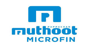 Muthoot Microfin Limited Logo