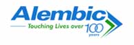 Alembic limited Logo