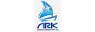 Ark Logostics Logo