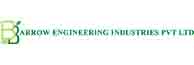 Arrow engineering Industries Logo