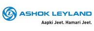 Ashok Leyland limited Logo