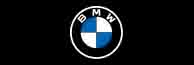BMW White Logo