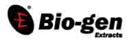 Bio gen Logo