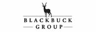 Black buck Logo