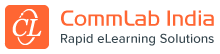 Commlab India Logo