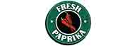 Fresh Paprics Logo