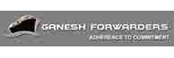 Ganesh Forwarders Logo