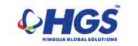 Hinduja Global Solutions (HGS) Logo