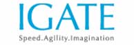Igate Global Logo