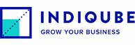 IndiQube Logo