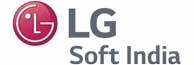 LG Soft India Private Limited Logo