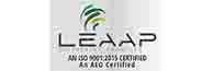 Leaap Logo