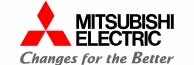 Mitsubishi Eectric Logo