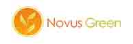 Novus Green Logo