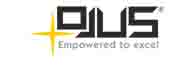 OJUS power Logo