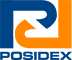 Posidex logo