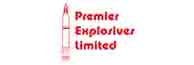 Premier Explosives Logo