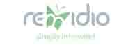 Remidio Innovative Solutions Pvt. Ltd Logo