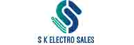 S K Electric Logo