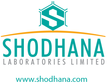 Sodhana Laboratories logo