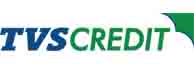 TVS Credit Service Limited Logo