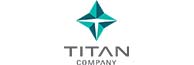 Titan Company Limited Logo