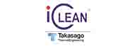 iclean logo