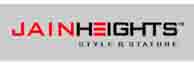jain heights Logo