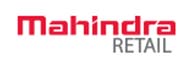 mahindra retail Logo