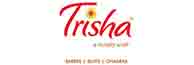 trisha trends Logo