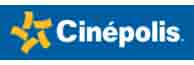 Cinepolisindia Logo