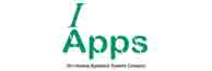 Iapps Logo