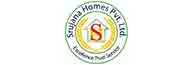 Srujana Homes Logo