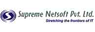 Supreme Netsoft logo