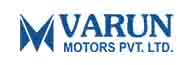 Varun motors Logo