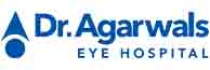 Dr. Agarwals Eye Hospitals Logo