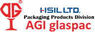 HSIL Ltd – AGI Glas Pac