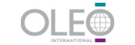 OLEO International Logo