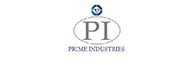 Prime Industries Logo