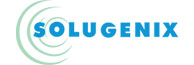 Solugenix Logo