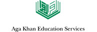 aga khan education services Logo