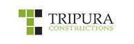 tripura constructions Logo