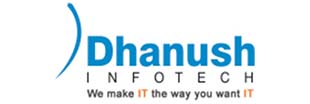 45 Dhanush Infotech