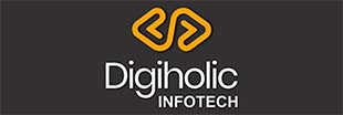 DigiHolic Infotech Pvt.Ltd