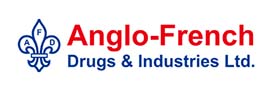 Anglo French Drugs & industries