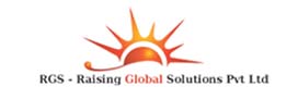 Raising india global solution