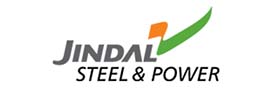 Jindal Steels